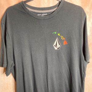 Volcom Men’s Tee Size: Large